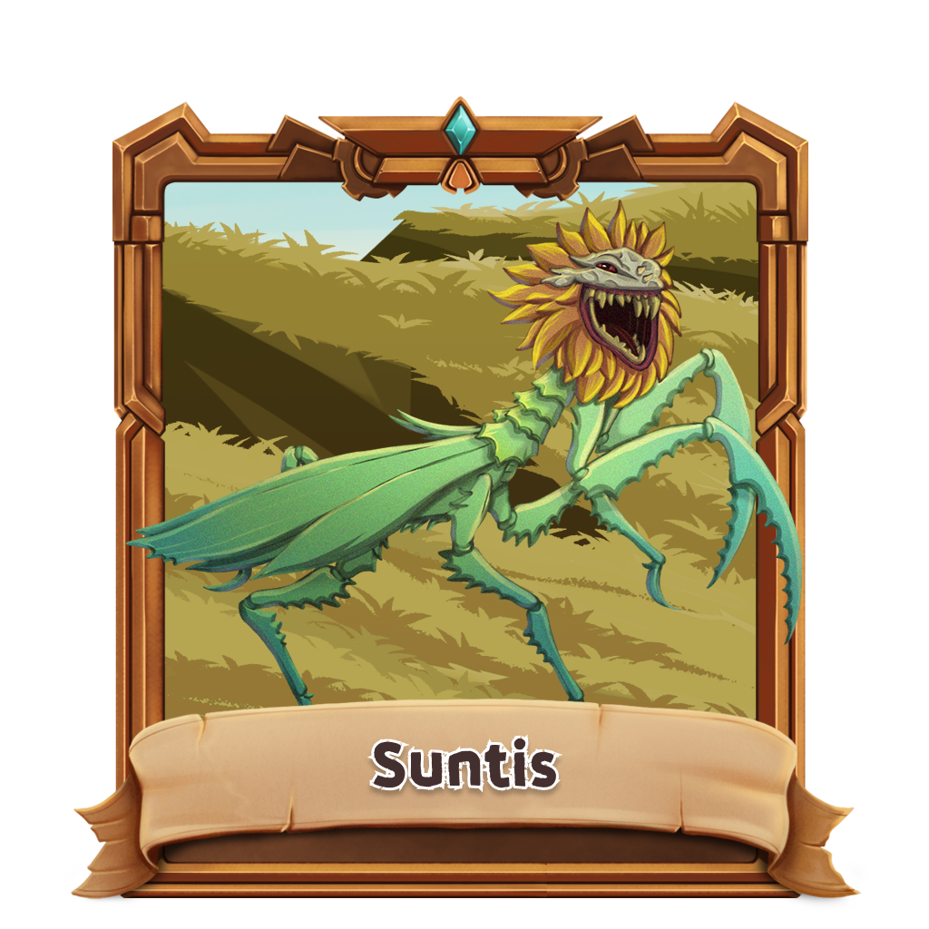 Suntis #6944 asset