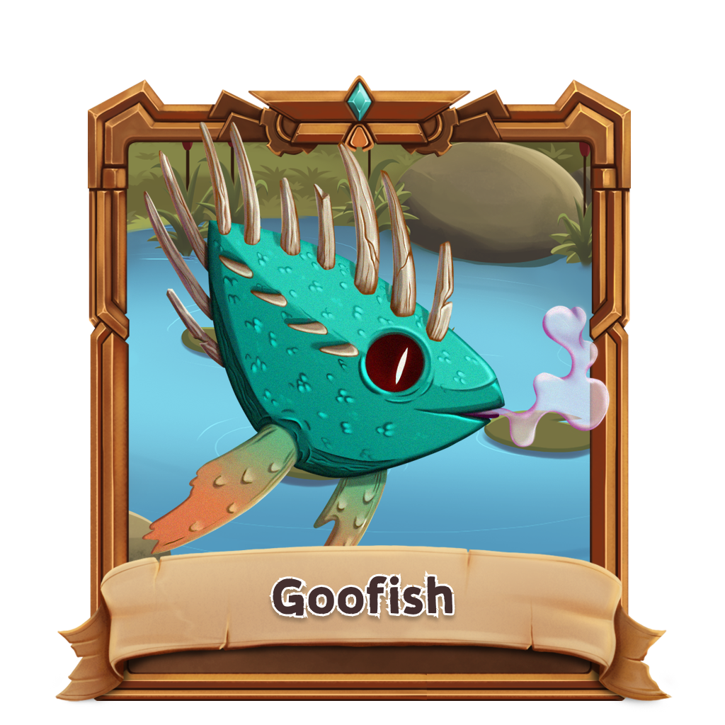 Goofish #304