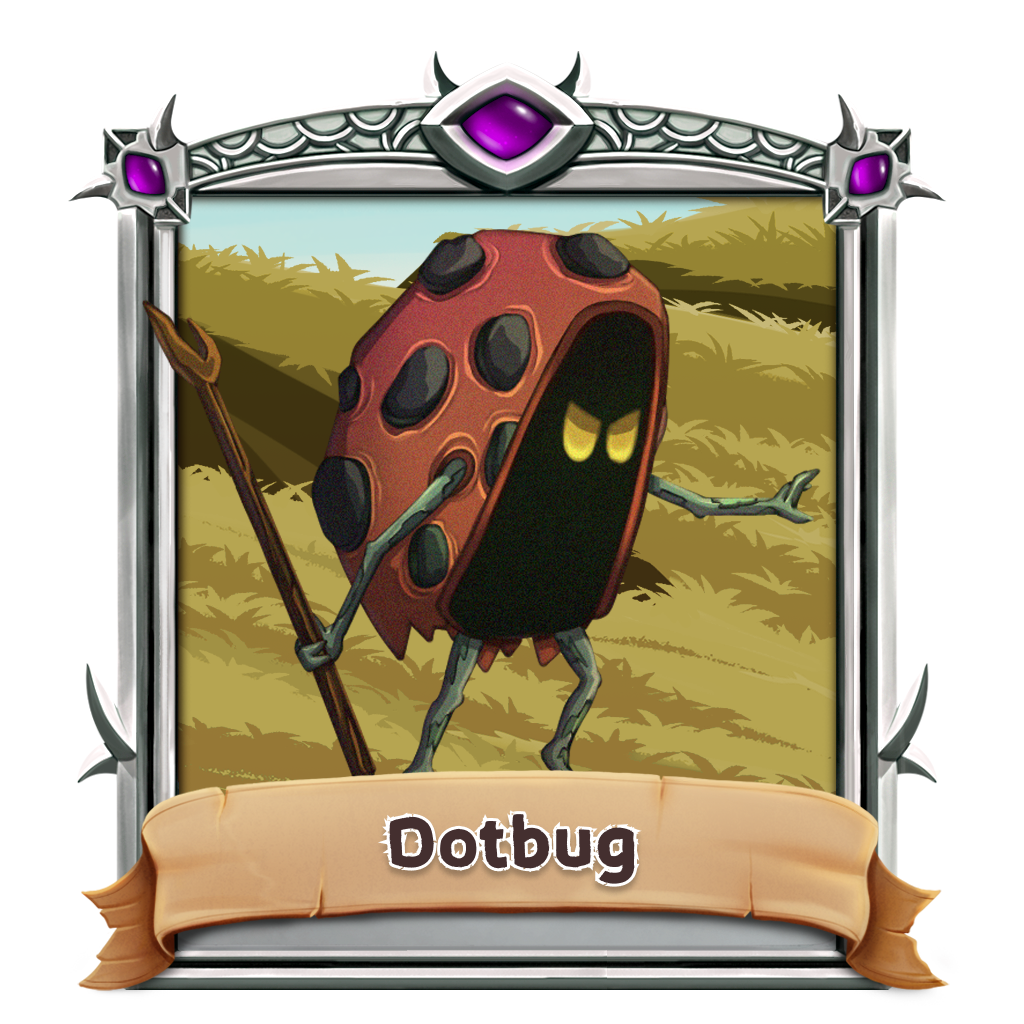 Dotbug #4600