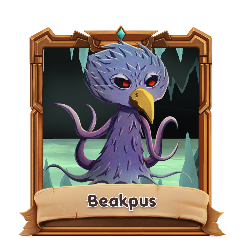 Beakpus #10996