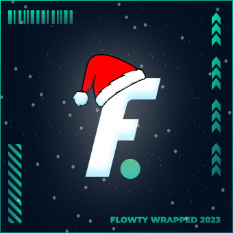 FlowtyWrapped