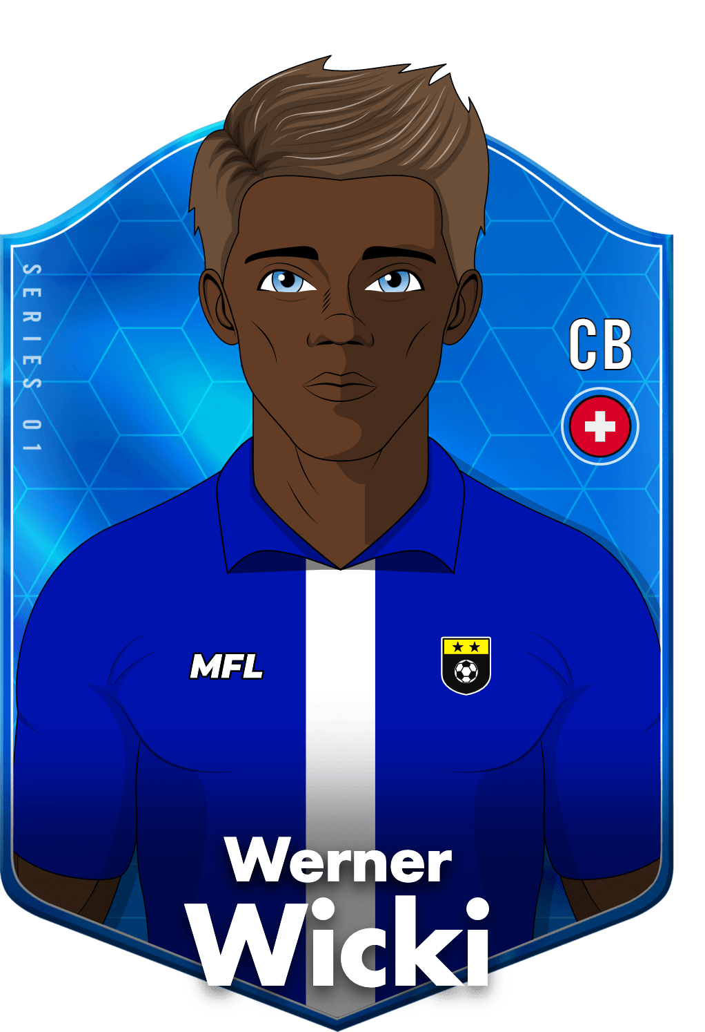 Werner Wicki asset