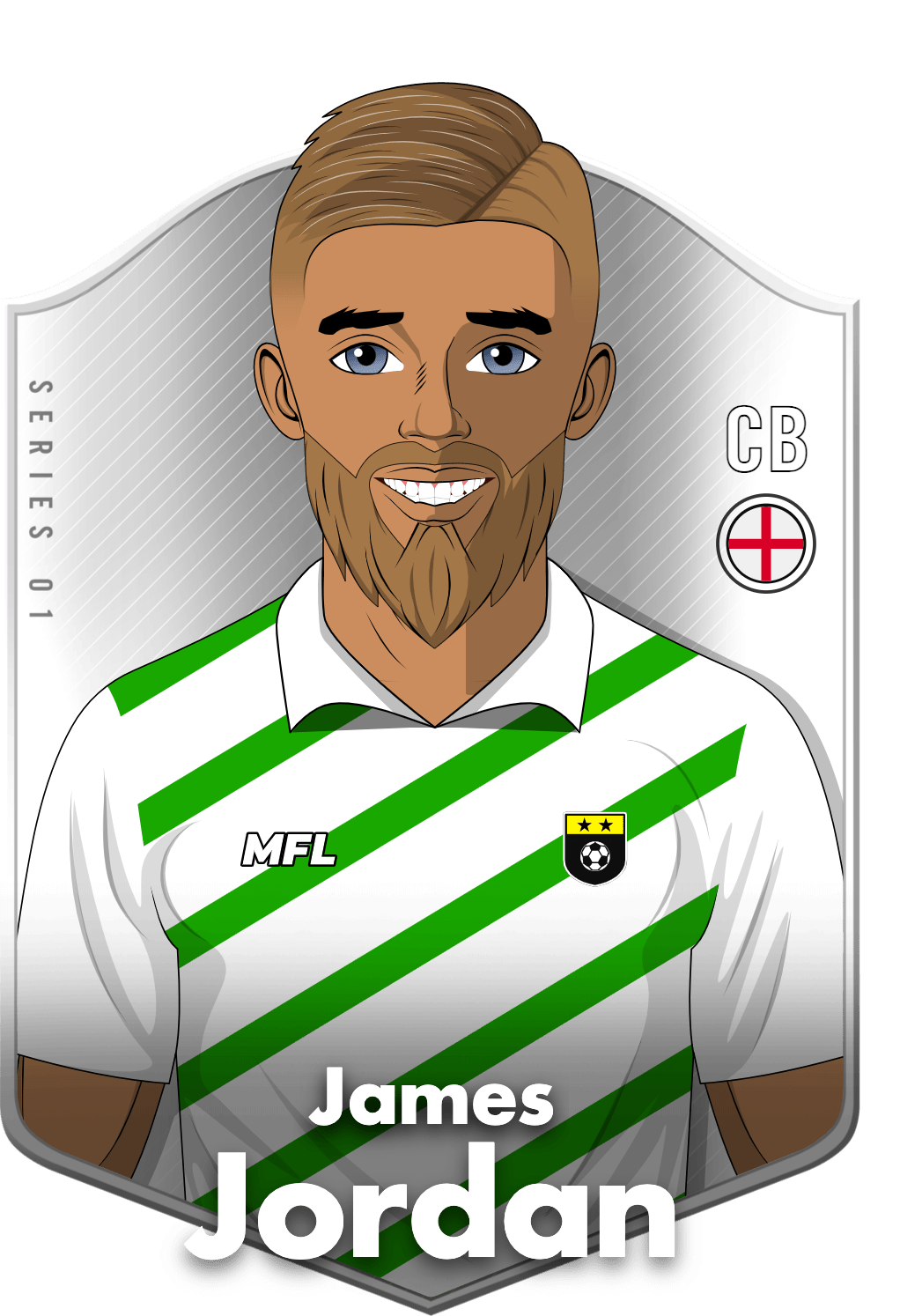 James Jordan