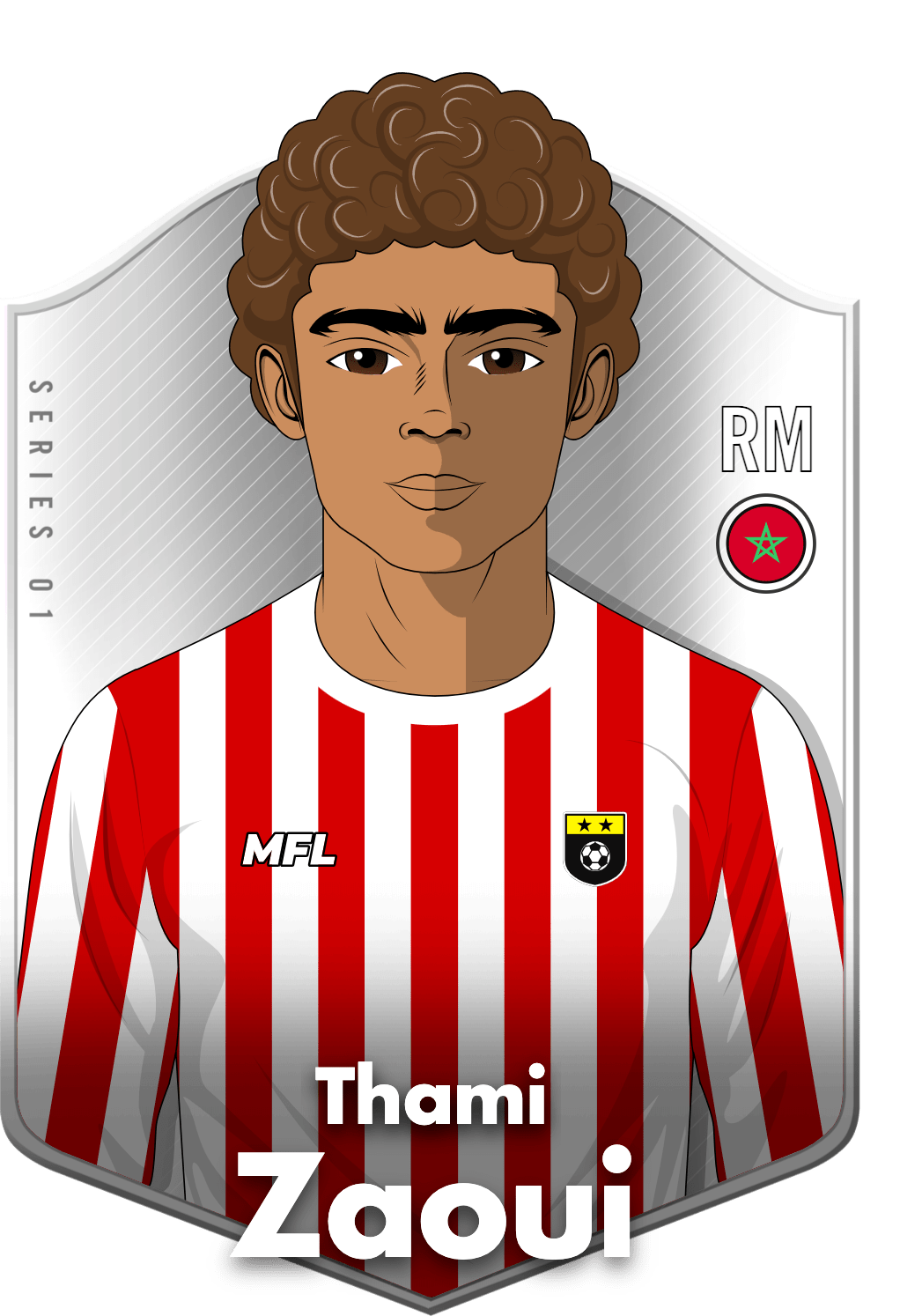 Thami Zaoui asset