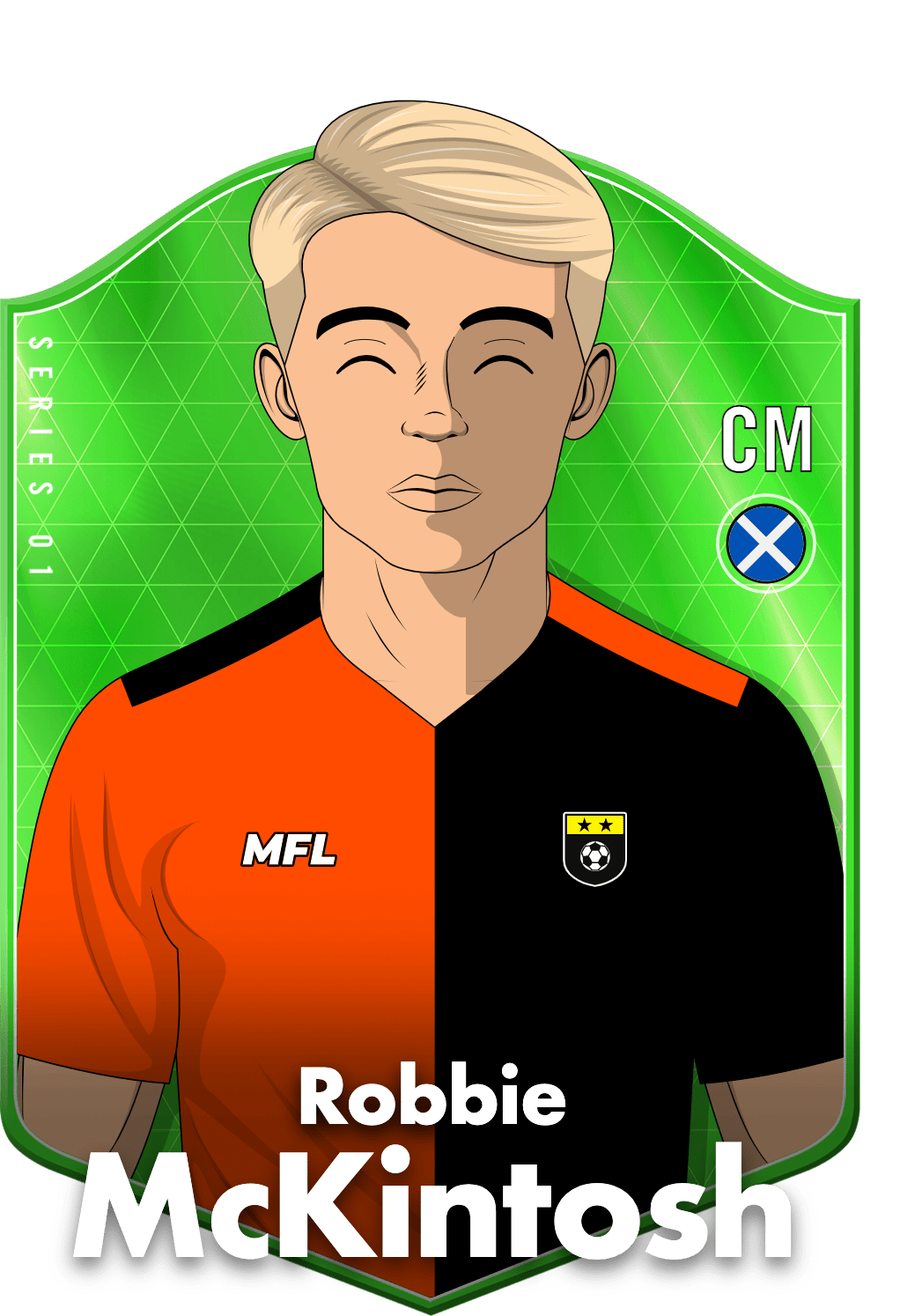 Robbie McKintosh asset