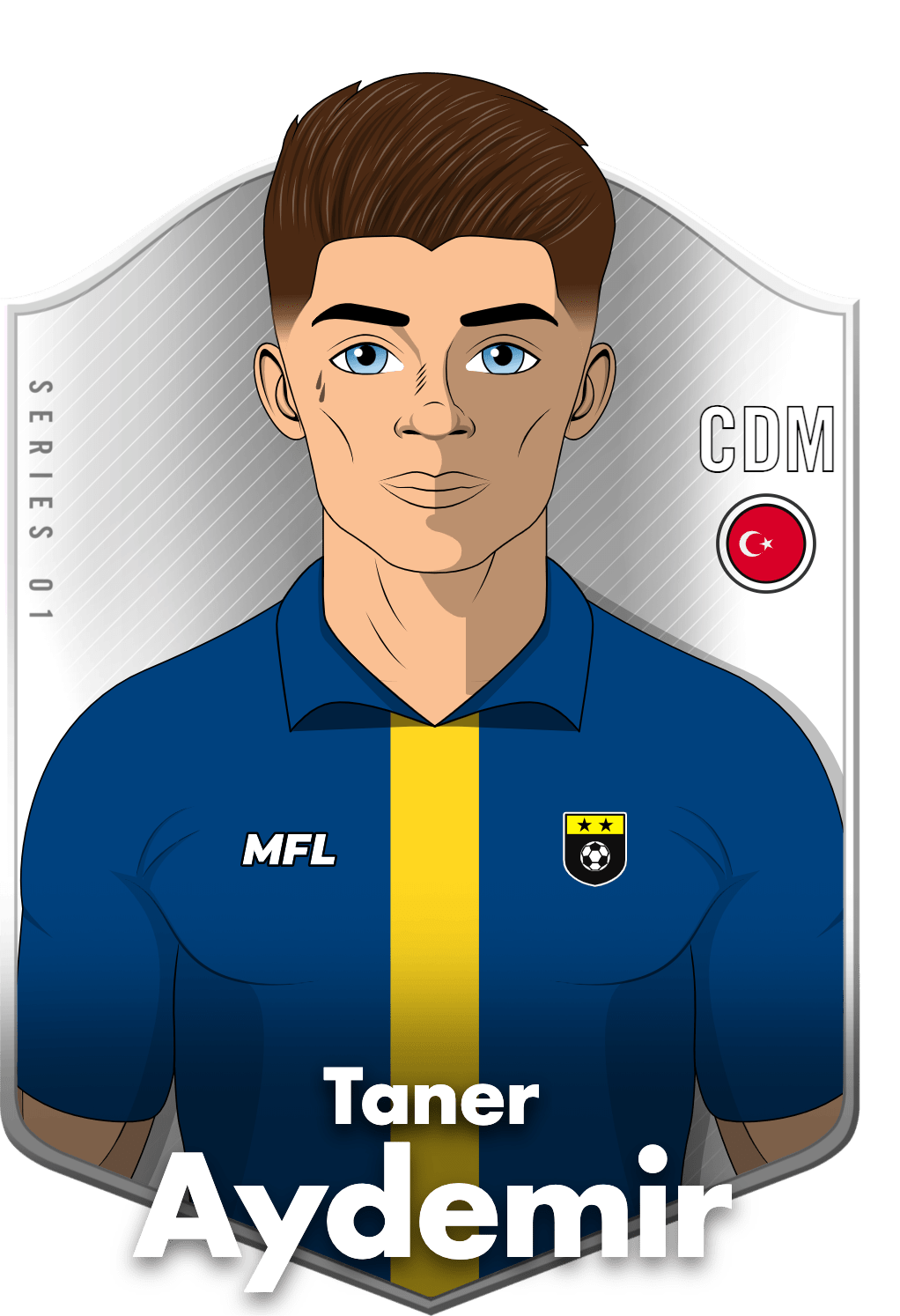 Taner Aydemir asset