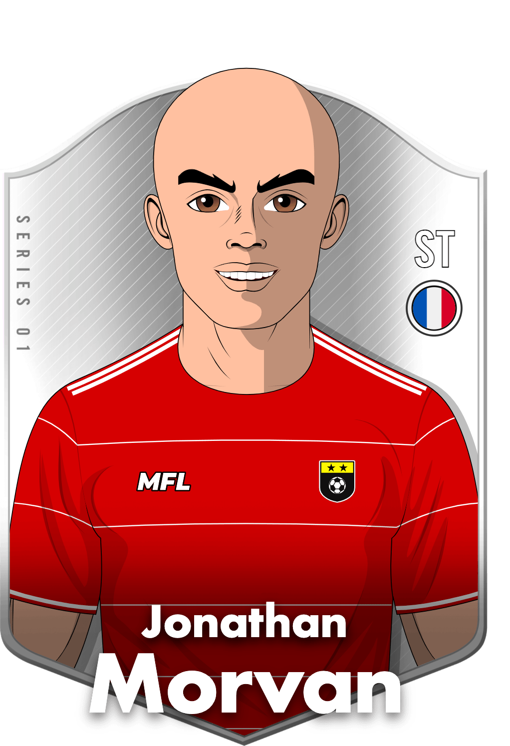 Jonathan Morvan asset