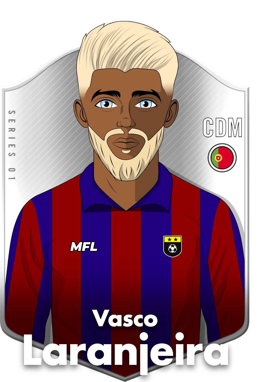 Vasco Laranjeira asset