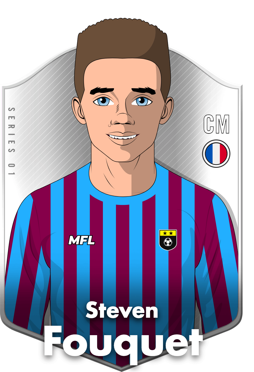 Steven Fouquet asset