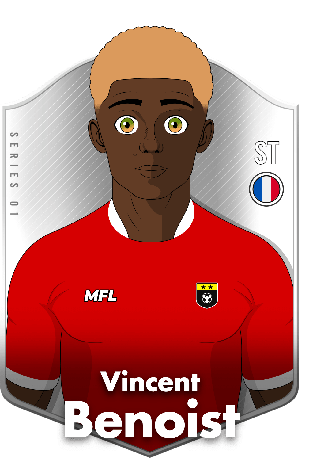 Vincent Benoist asset