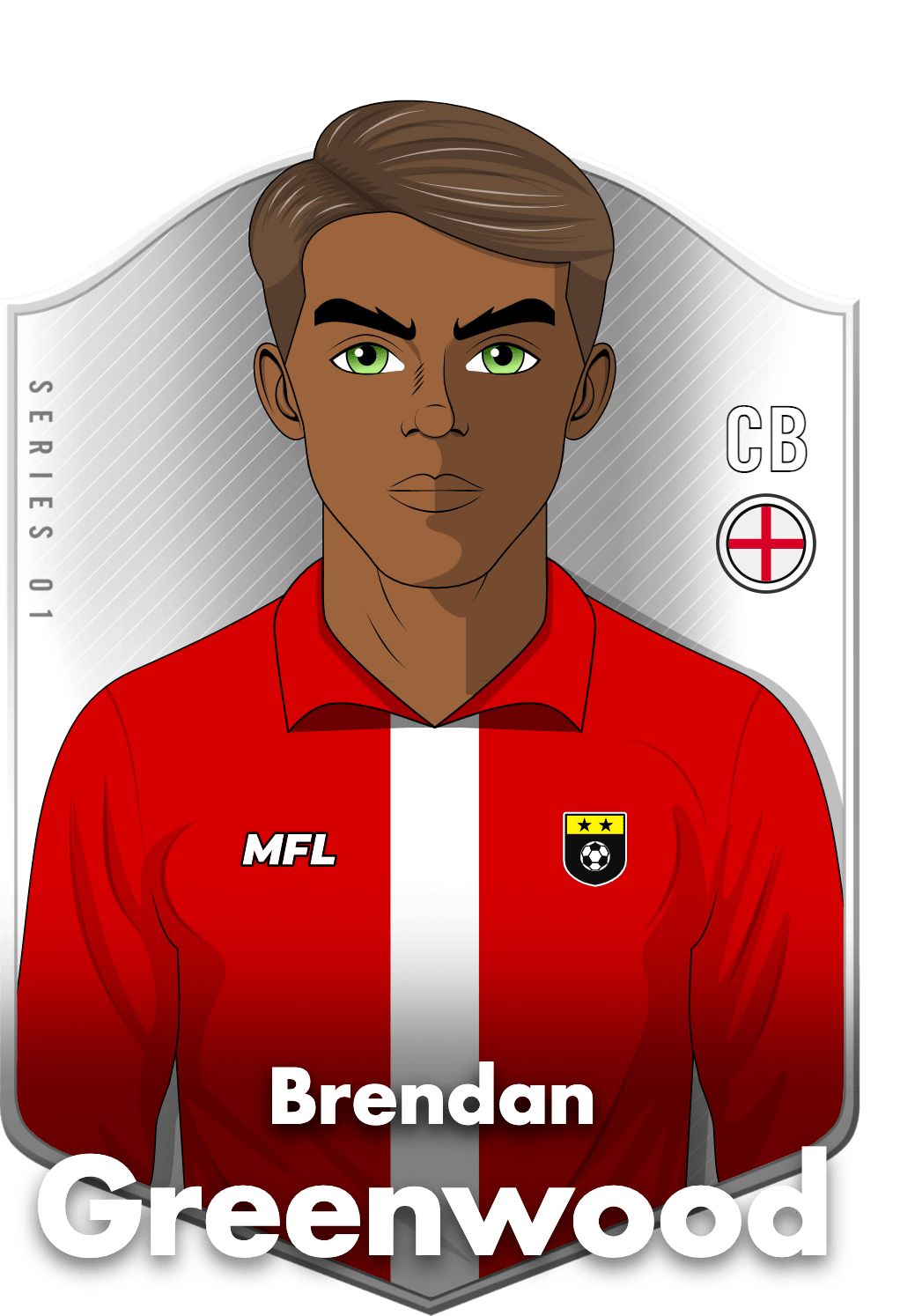 Brendan Greenwood asset