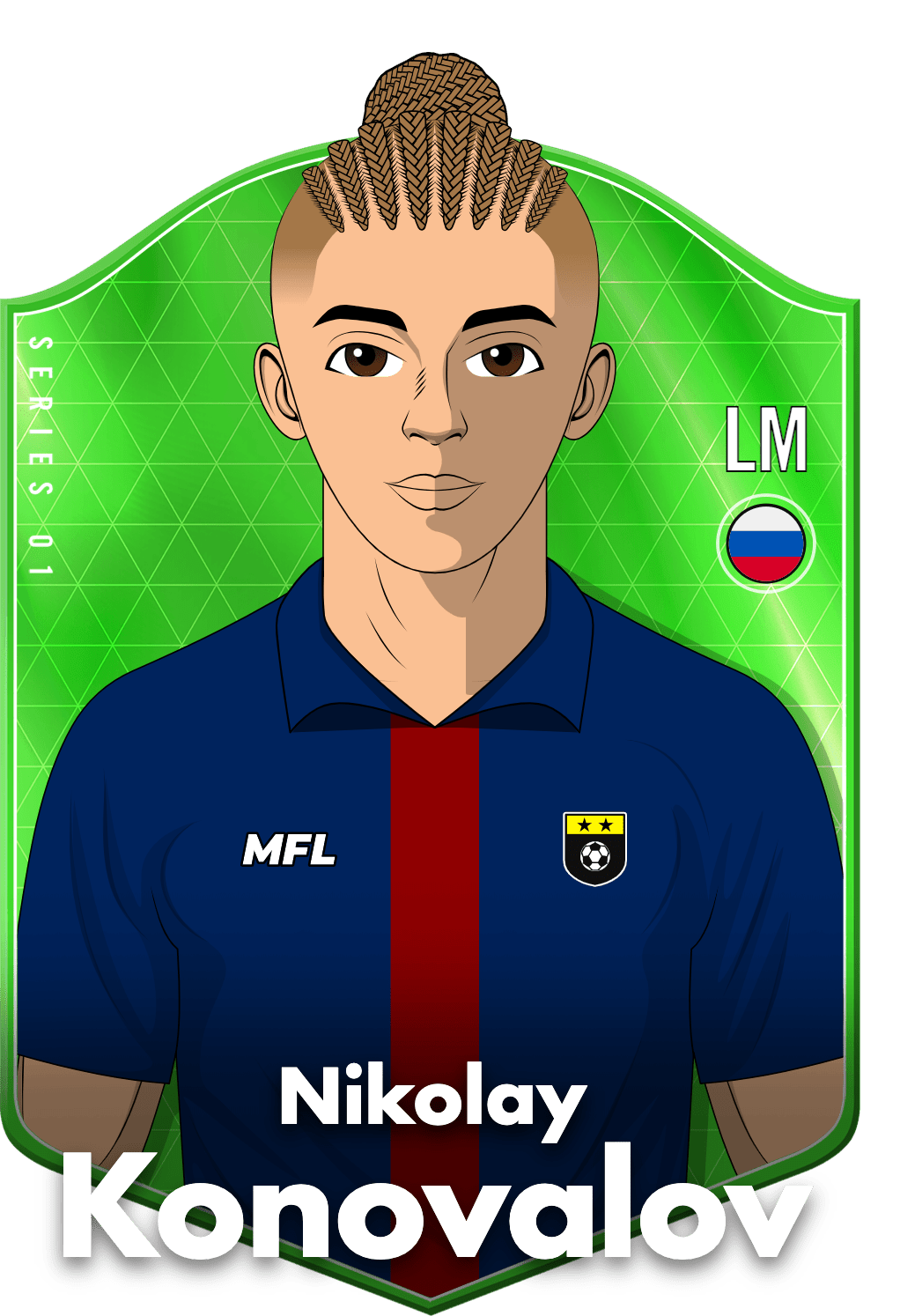 Nikolay Konovalov asset