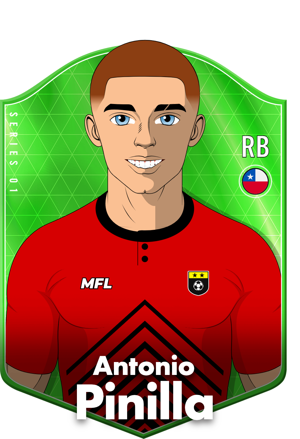 Antonio Pinilla asset