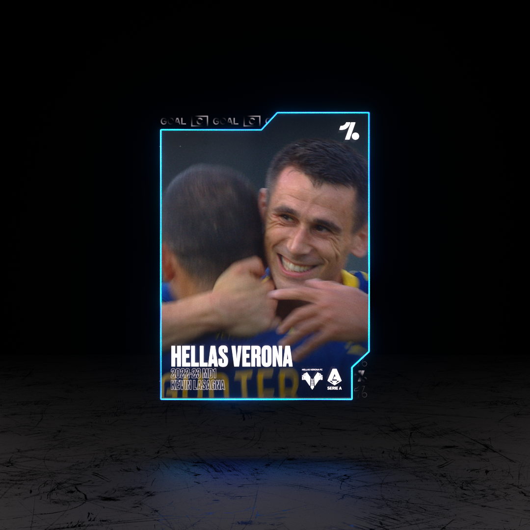 Hellas Verona’s jack-in-the-box asset